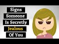Understanding Jealousy: Signs and Impacts