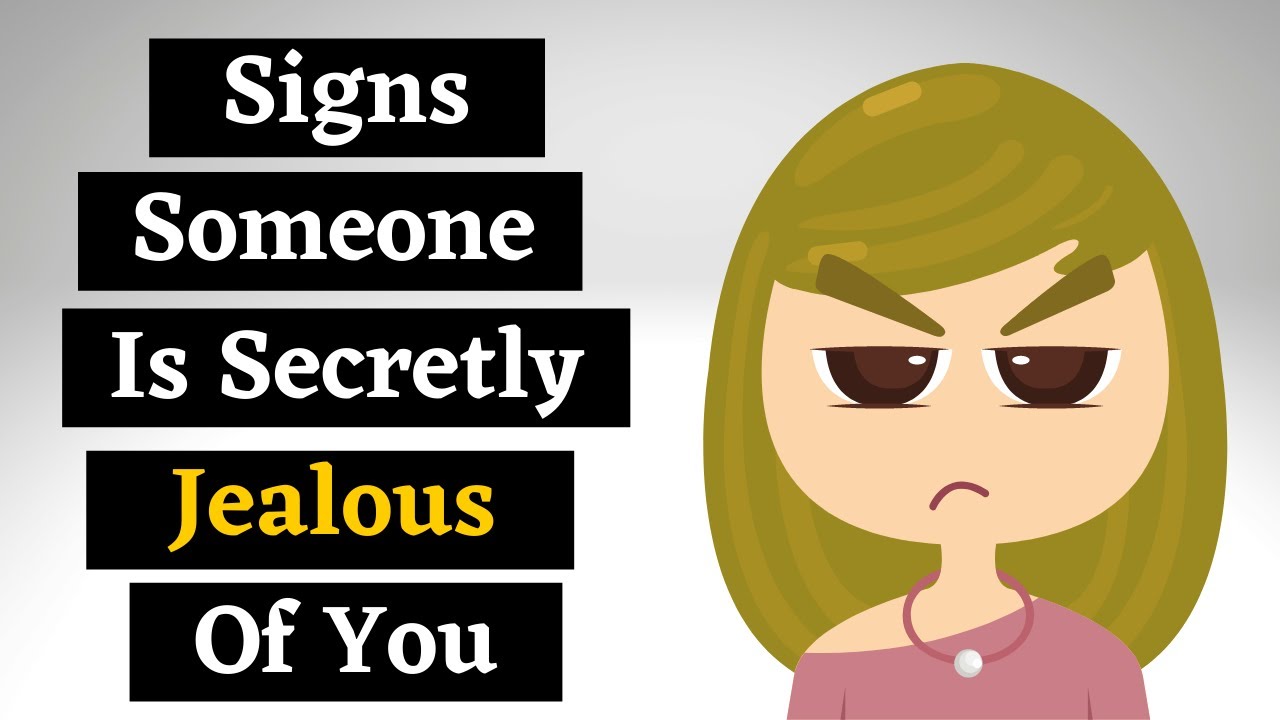 How Jealousy Destroys Relationships 5 Possible Ways pic image