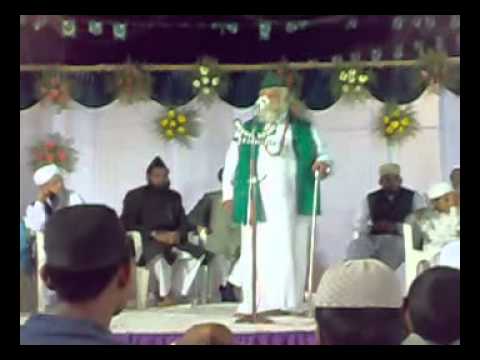 TAJDAR E AHLE SUNNATH ALLAMA KAZIM PASHA QUADRI AL...