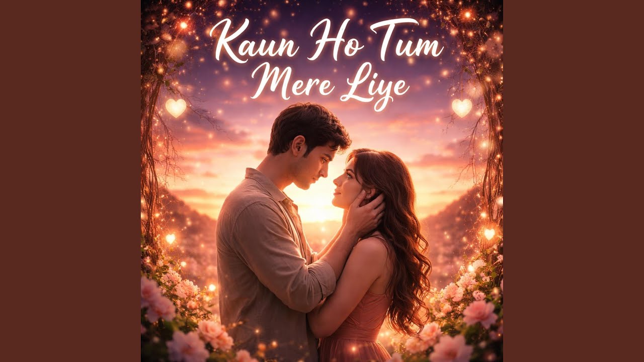Kaun ho tum mere liye