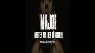 Majoe ft. Chicano75 - Teil der Bewegung (RMX)