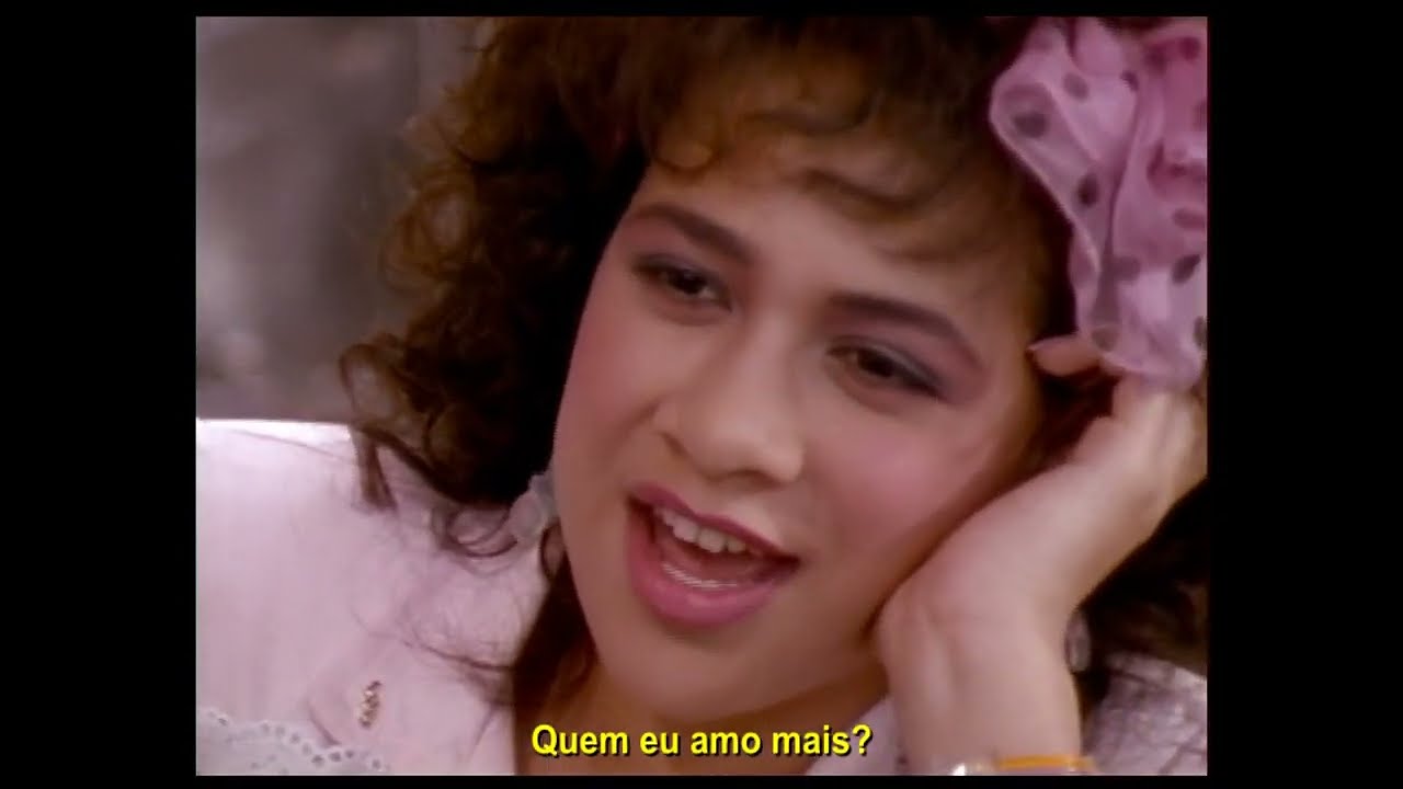 The Jets - You Got It All - 1986 - Tradução - YouTube