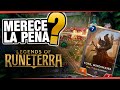 Legends of Runeterra GAMEPLAY IMPRESIONES GRATIS F2P