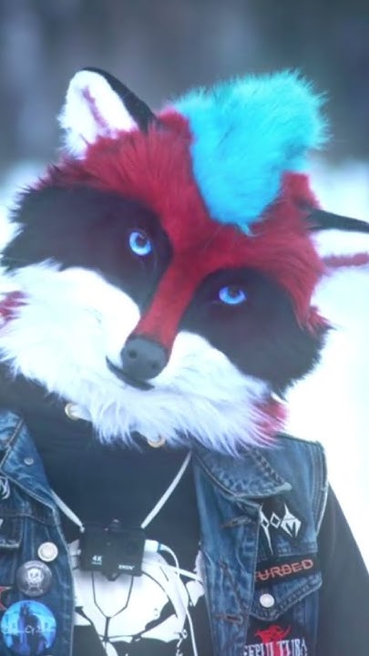 Эрик Майвал ️#пжрек#рекомендации#capcut#вылучшиеребят#furries - YouTube