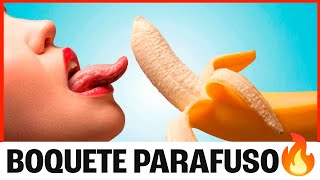 Boquete Parafuso Como Fazer E Deixar Ele Louco Cátia Damasceno