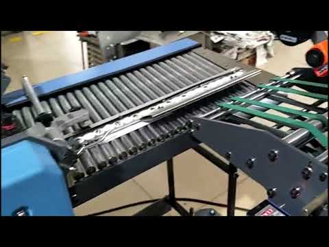 360T 6 + 4 BATCH COUNTER DigiFinishing Systems