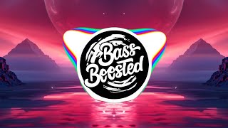 E.P.O - DIMENSIONS [Bass Boosted]