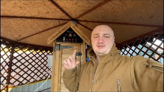 видео: 3 місяці у використанні ✅коптильня Drevos Сімейна 2.0. Закоптили підчеревину🐖 картинка: 3 місяці у використанні ✅коптильня Drevos Сімейна 2.0. Закоптили підчеревину🐖