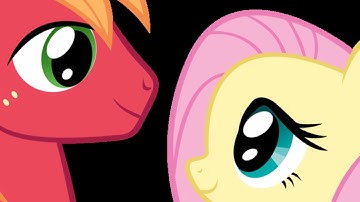 Mlp FIM: Fluttermac Tribute