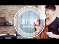 Cutting and Styling with Guy Tang - The Disconnected Lob How-To