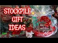 STOCKPILE CHRISTMAS GIFT BASKETS & GIFT IDEAS!