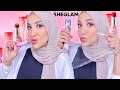 جربت اكبر كمية أرواج من شيجلام | أختبرت ثباتها🙄 | Sheglam Dynamatte boom