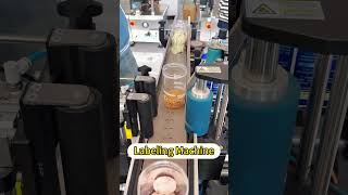 labelin machine