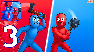 Who Dies Last? - Gameplay Walkthrough Part 2 Android,iOS