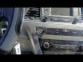 كيفية توصيل الهاتف عبر البلوتوث في سيارة هيونداي سوناتا 2015 2019 دليل سهل خطوة بخطوة