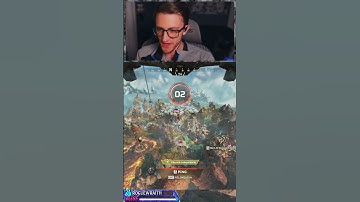 The Struggles of Finding Teammates in Apex Legends #shorts