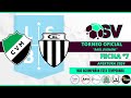 Villa Mitre - Liniers | Fecha 7 | Torneo Oficial  2024 [EN VIVO]