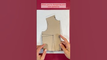 How to add seam allowance? How much seam allowance do you use?