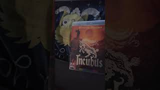 incubus for 31 horror movies in 31 days:mischief and mayhem #esperanto #williamshatner #horror