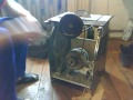 Циркуляр-ка из старой стиральной машины Сибирь.