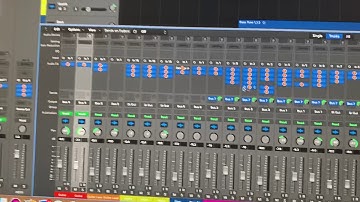 How to fix All plugins have an exclamation point and no sound in Logic Pro X