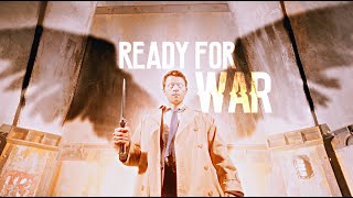 Supernatural || Ready For War