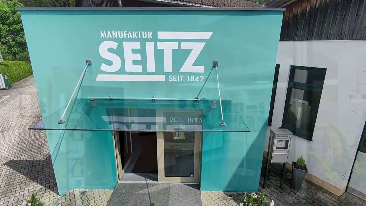 Hochwertige und sichere Fenster und Türen gibt bei uns in Weigendorf