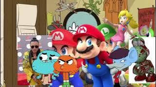 The Loud House Fight Cloud Add Round 100000000000000000000000000000000000000000000000000000000000000