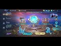 CHOW TAI FOOK 992 LEFT!?!? #mobilelegends #mlbb 