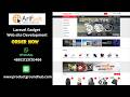 Laravel   Gadget   E commerce Web site Development. Order Now: +8801713720466 (WhatsApp/Call)