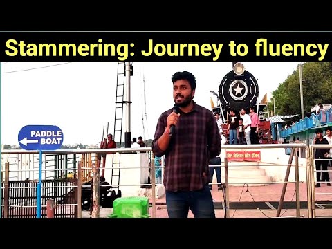 Overcoming the fear of stammering | stammering treatment of stammerer ...