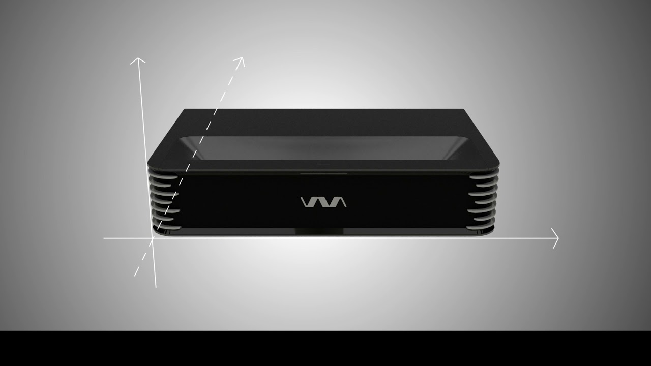 VAVA 120” ALR UST Screen Max Installation Instructions