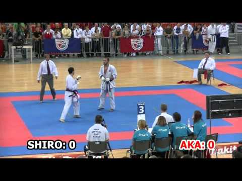 2015 WSKA -