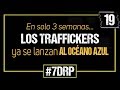 Los Traffickers ya se lanzan al Océano Azul