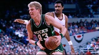 Jack Sikma NBA profile and data - Hispanosnba.com