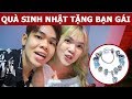 3 món quà Valentine và Sinh Nhật tặng bạn gái (Oops Banana Vlog #119)