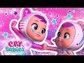 Juntos, Tudo é Melhor! 🤗❤️ CRY BABIES 💦 Magic Tears 💕 Desenho Infantil