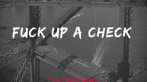 Rae Mulaa Fuck Up A Check (Prod. Polo Boy Shawty)