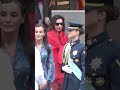 Letizia le ordena a Felipe que se apuren y se vayan pronto del desfile militar