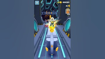 Subway surf walkthrough android ios gameplay