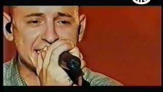 Linkin Park - Live in Milan, Italy 19.09.2001 (MTV Live - Full TV Special - Ocular Music)