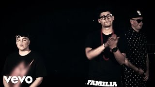 Video El Bajo ft. Poeta Callejero, Eptos Uno MLKMN