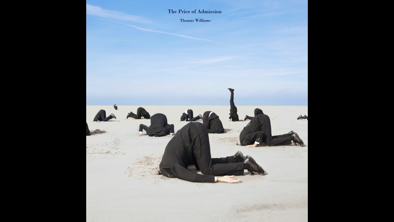 Long Way Down - Thomas Williams