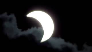 Solar Eclipse 082117