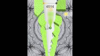 Helix Jump| Voodoo| Hyper Casual Games| Top Trending Games screenshot 2