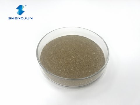 PBI Powder and PBI Membrane