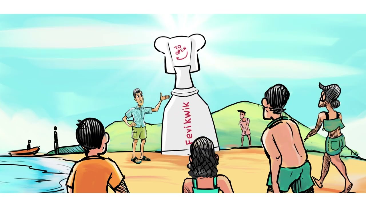 Pidlite FeviKwik Script2 010524