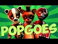 ЭТА ФНАФ ИГРА РЕАЛЬНО ТОП! КАК Я ПРОПУСТИЛ ЭТО? ► FNAF | POPGOES #2