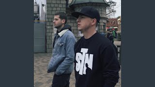 Dávno vím (feat. Creame)