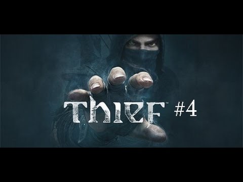 thief part 4 / ქურდი ნაწილი 4